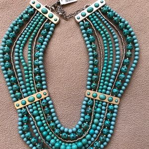 Statement Collar Neclace